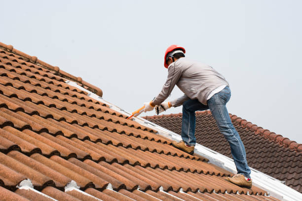 Professional Roofing service in Vardaman, MS