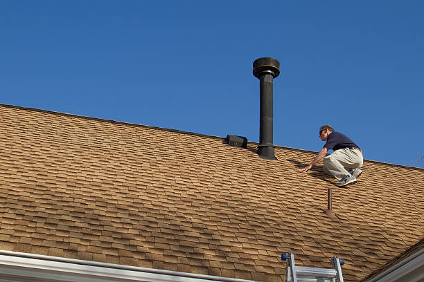 Best Roof Repair  in Vardaman, MS